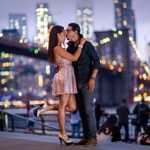 Meet your Posher, Deborah